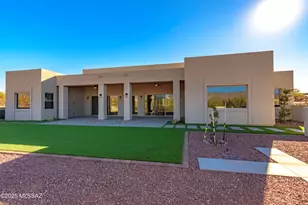 15503 E Hat Creek Ranch Pl, Vail, AZ 85641 - Photo 37