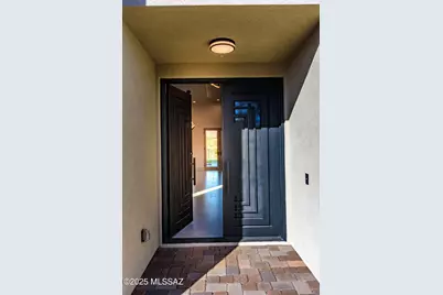 15503 E Hat Creek Ranch Place, Vail, AZ 85641 - Photo 5