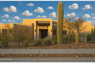 15503 E Hat Creek Ranch Place, Vail, AZ 85641 - Photo 1