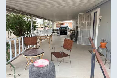 5322 W Flying Circle Street, Tucson, AZ 85713 - Photo 5