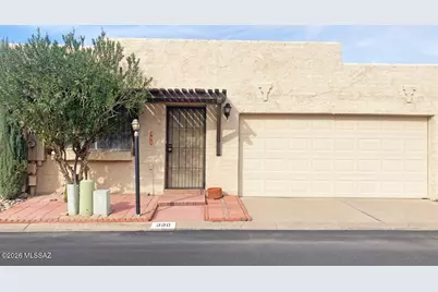 990 W Paria Lane, Tucson, AZ 85704 - Photo 1