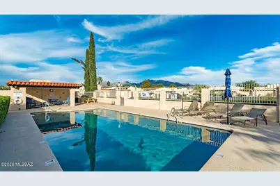 990 W Paria Lane, Tucson, AZ 85704 - Photo 35
