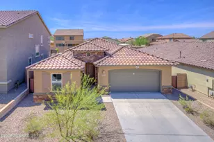 8291 E Magee Hill Loop, Tucson, AZ 85710 - Photo 1