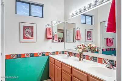 4891 S Desert Sunset Drive, Green Valley, AZ 85622 - Photo 25