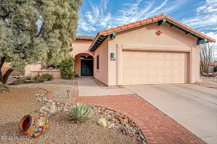 4891 S Desert Sunset Dr, Green Valley, AZ 85622 - Photo 49