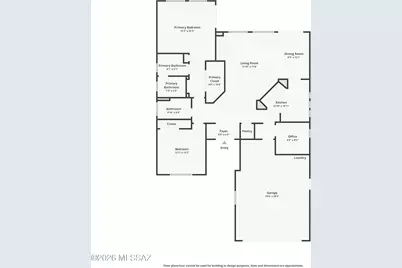 4891 S Desert Sunset Drive, Green Valley, AZ 85622 - Photo 7