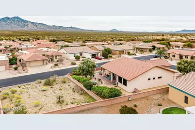 4891 S Desert Sunset Drive, Green Valley, AZ 85622 - Photo 43