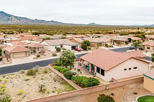 4891 S Desert Sunset Dr, Green Valley, AZ 85622 - Photo 43