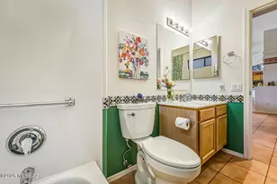 4891 S Desert Sunset Dr, Green Valley, AZ 85622 - Photo 33