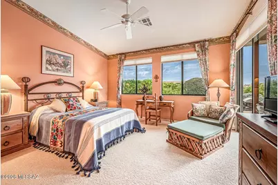 4891 S Desert Sunset Drive, Green Valley, AZ 85622 - Photo 19