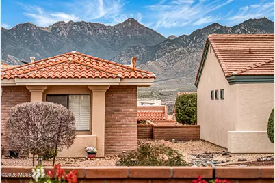 4891 S Desert Sunset Drive, Green Valley, AZ 85622 - Photo 39