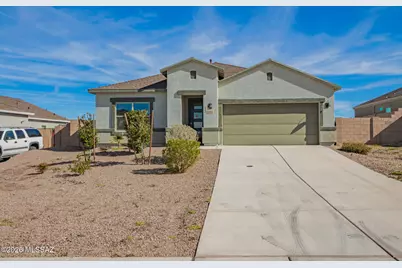 680 W Lexington Street, Vail, AZ 85641 - Photo 1