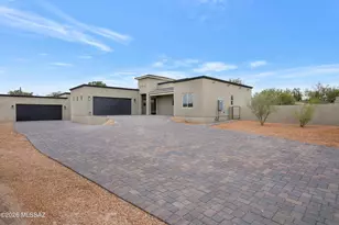 5995 N Pete Dawson Rd, Tucson, AZ 85704 - Photo 3