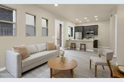 5995 N Pete Dawson Road, Tucson, AZ 85704 - Photo 27