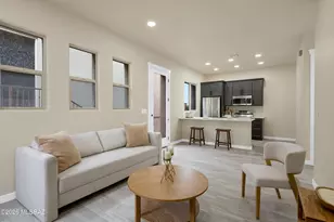 5995 N Pete Dawson Rd, Tucson, AZ 85704 - Photo 27