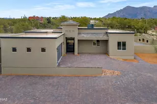 5995 N Pete Dawson Rd, Tucson, AZ 85704 - Photo 1