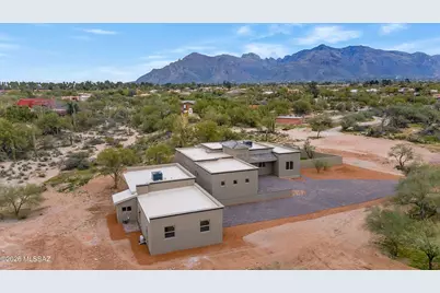 5995 N Pete Dawson Road, Tucson, AZ 85704 - Photo 37