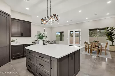 5995 N Pete Dawson Road, Tucson, AZ 85704 - Photo 11