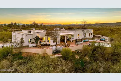 9771 E Vista Montanas, Tucson, AZ 85749 - Photo 13