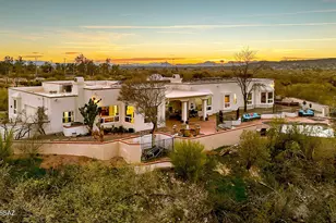 9771 E Vista Montanas, Tucson, AZ 85749 - Photo 13