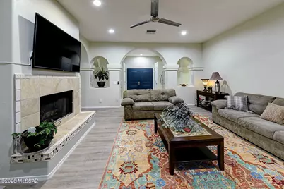 9771 E Vista Montanas, Tucson, AZ 85749 - Photo 15