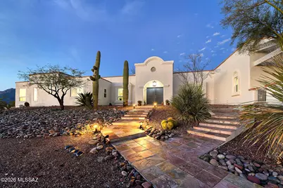 9771 E Vista Montanas, Tucson, AZ 85749 - Photo 47