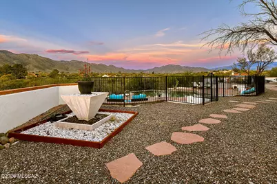 9771 E Vista Montanas, Tucson, AZ 85749 - Photo 43