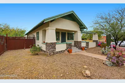 1245 N 1st Avenue, Tucson, AZ 85719 - Photo 33