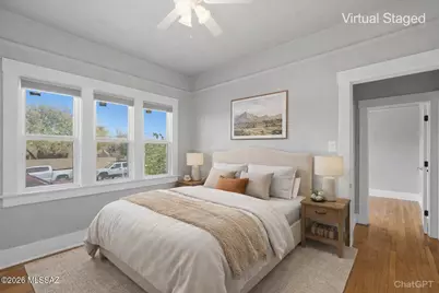 1245 N 1st Avenue, Tucson, AZ 85719 - Photo 33