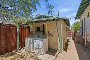 1245 N 1st Ave, Tucson, AZ 85719 - Photo 47