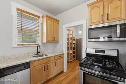 1245 N 1st Avenue, Tucson, AZ 85719 - Photo 17