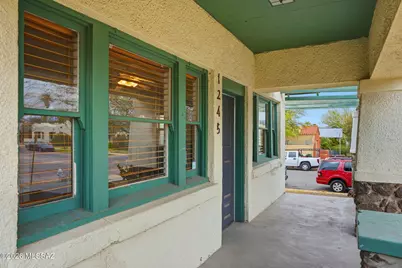 1245 N 1st Avenue, Tucson, AZ 85719 - Photo 31