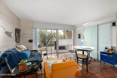 2 W Greenock Drive #2D, Tucson, AZ 85737 - Photo 7