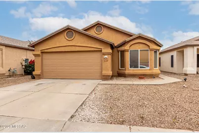 7951 S Wild Primrose Avenue, Tucson, AZ 85747 - Photo 1