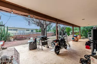 743 N Abrego Drive, Green Valley, AZ 85614 - Photo 15