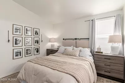 1671 N Calle Futura, Oracle, AZ 85623 - Photo 17