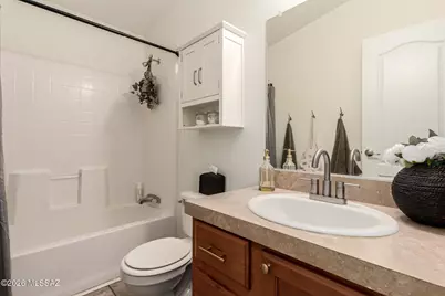 1671 N Calle Futura, Oracle, AZ 85623 - Photo 21