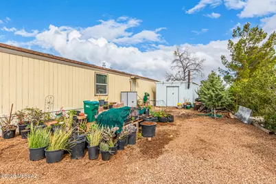 1671 N Calle Futura, Oracle, AZ 85623 - Photo 27