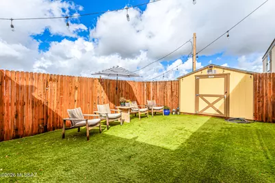 1671 N Calle Futura, Oracle, AZ 85623 - Photo 23