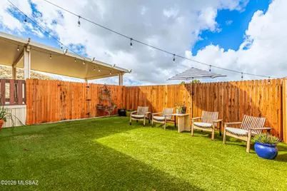 1671 N Calle Futura, Oracle, AZ 85623 - Photo 25