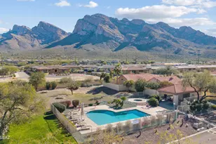 321 E Fieldcrest Ln, Oro Valley, AZ 85737 - Photo 37