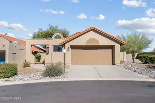 321 E Fieldcrest Ln, Oro Valley, AZ 85737 - Photo 1
