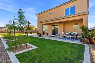 7352 S Via Plaza Del Maya, Tucson, AZ 85756 - Photo 35