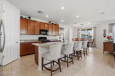 7352 S Via Plaza Del Maya, Tucson, AZ 85756 - Photo 13