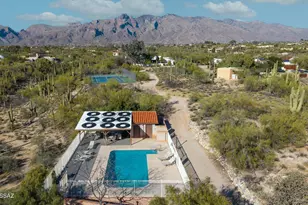 2000 E Campbell Terrace, Tucson, AZ 85718 - Photo 33