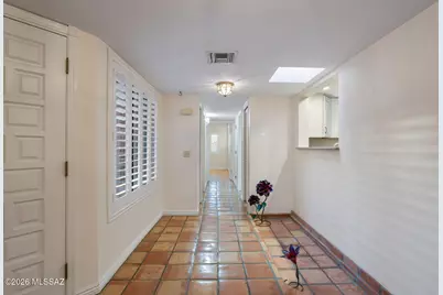 2000 E Campbell Terrace, Tucson, AZ 85718 - Photo 5