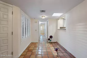 2000 E Campbell Terrace, Tucson, AZ 85718 - Photo 5