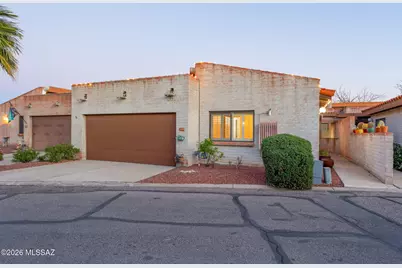 2000 E Campbell Terrace, Tucson, AZ 85718 - Photo 3