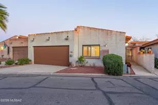 2000 E Campbell Terrace, Tucson, AZ 85718 - Photo 3