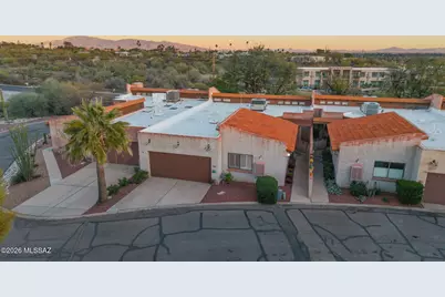 2000 E Campbell Terrace, Tucson, AZ 85718 - Photo 37